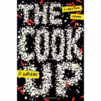 کتاب زبان اصلی The Cook Up اثر D Watkins انتشارات Grand Central Publishing