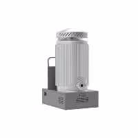 بخاری کارگاهی نفتی انرژی DW 0250