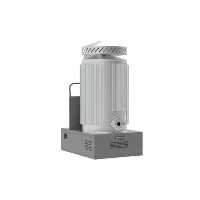 بخاری کارگاهی نفتی انرژی DW 0250