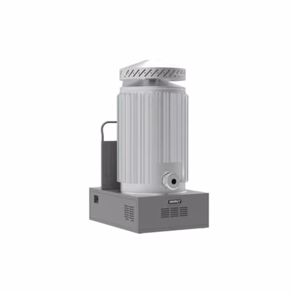 بخاری کارگاهی نفتی انرژی DW 0250