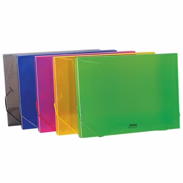 پوشه کش دار سهند کد 1034