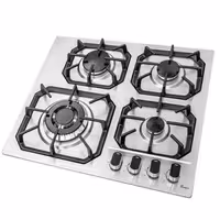 گاز صفحه ای 5019 بیمکث