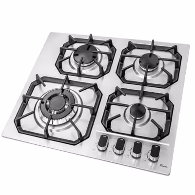 گاز صفحه ای 5019 بیمکث