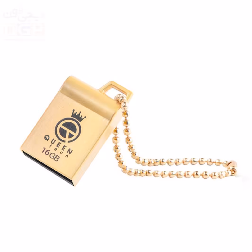 فلش مموری کوئین تک مدل NANO

