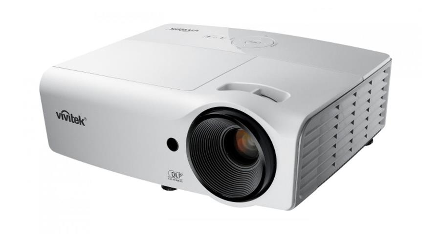 پروژکتور ویویتک مدل D556