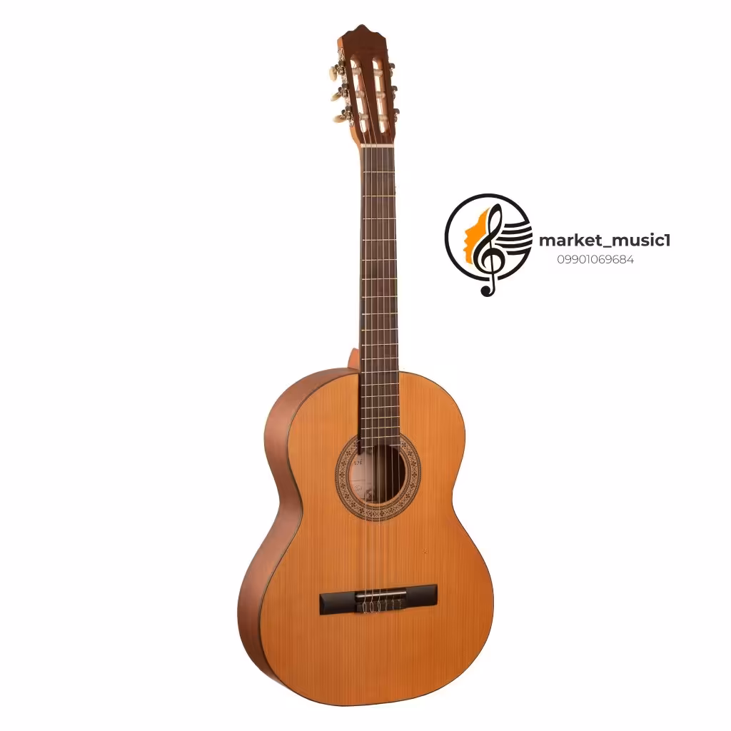 گیتار کلاسیک پارسی مدل M2 