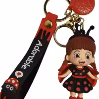 آویز عروسکی مدل 7104