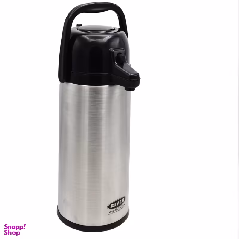 فلاسک ریور مدل YP-ESTIL-TAKGOLO-8607 حجم 2.5 لیتر