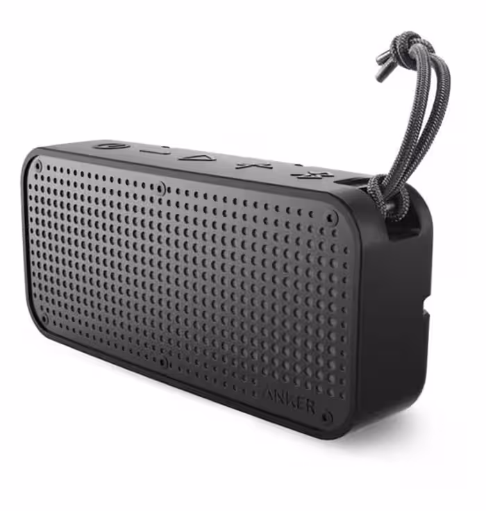 اسپیکر بلوتوث قابل حمل انکر مدل ای 3181 اسپورت ایکس ال