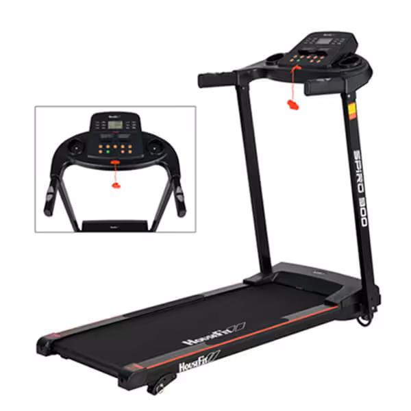 تردمیل خانگی هاوس فیت Housefit HT-9841HP