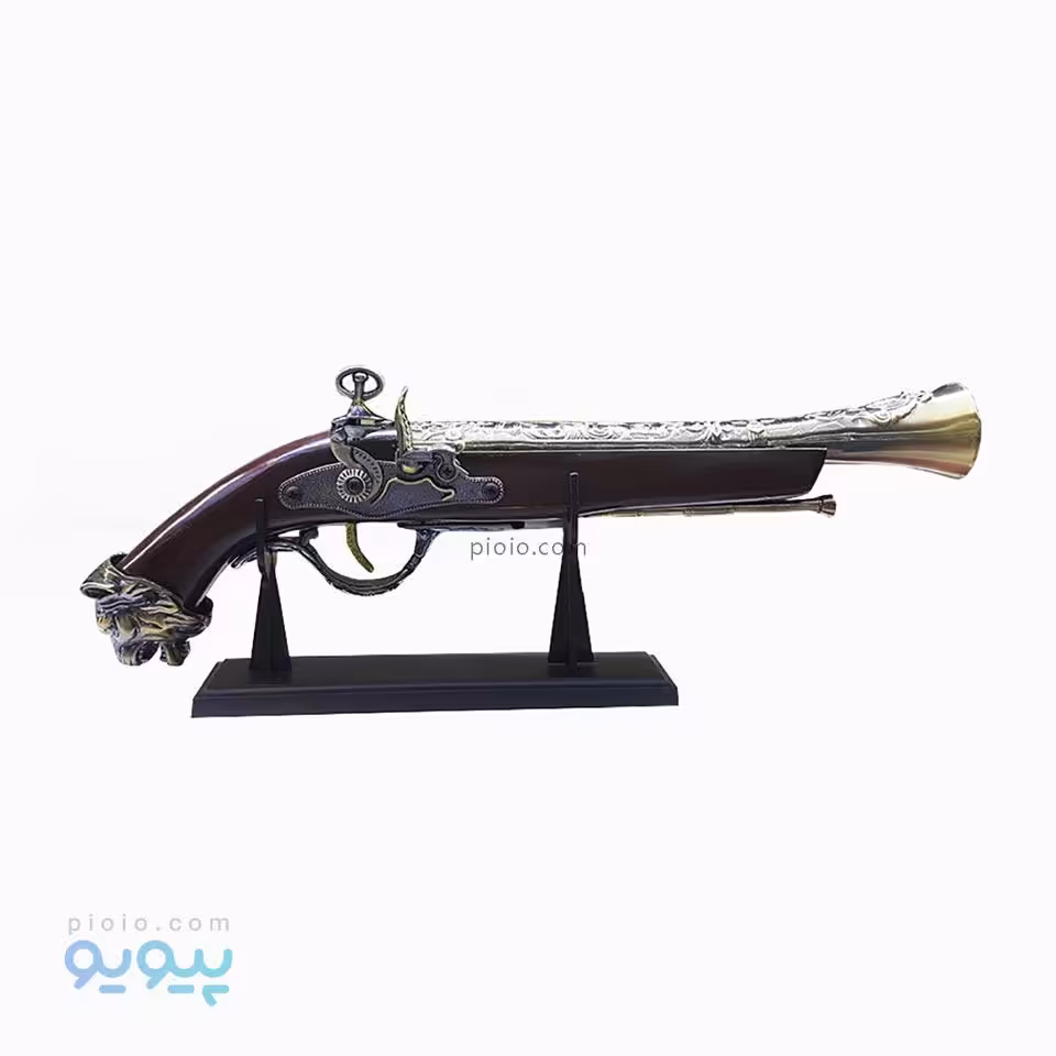 فندک طرح اسلحه کد 67