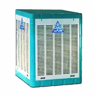 کولر آبی جهان افروز مدل JAC-650