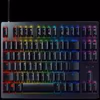 کیبورد مکانیکی بازی ریزر مدل Huntsman Tournament Edition