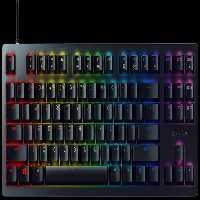کیبورد مکانیکی بازی ریزر مدل Huntsman Tournament Edition