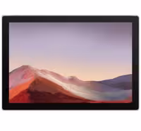 سرفیس پرو Surface Pro 7 for Business Intel Core i3 / 128GB SSD/ MICROSOFT 7