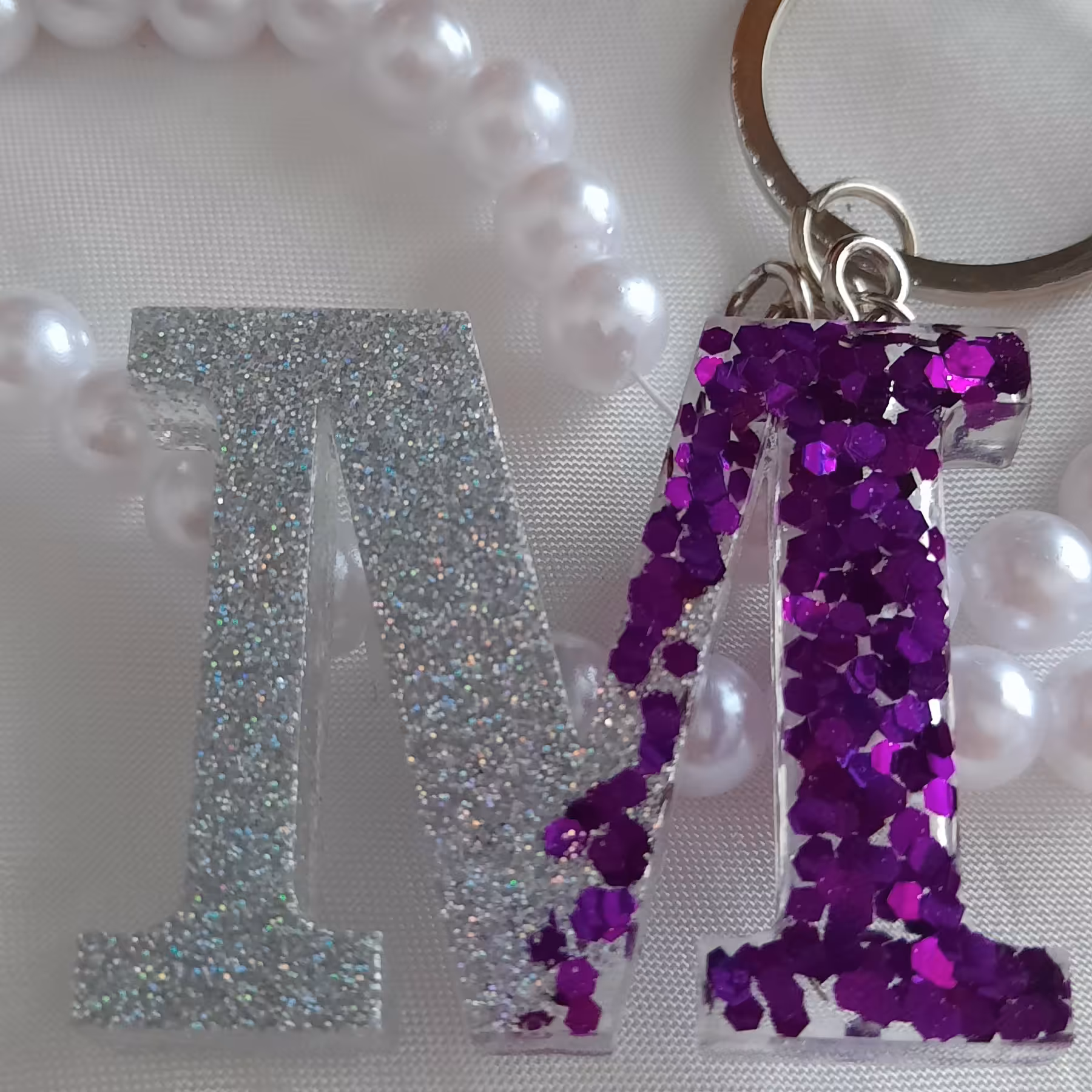 جا کلیدی رزینی