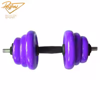 دمبل وزن متغیر رنگی