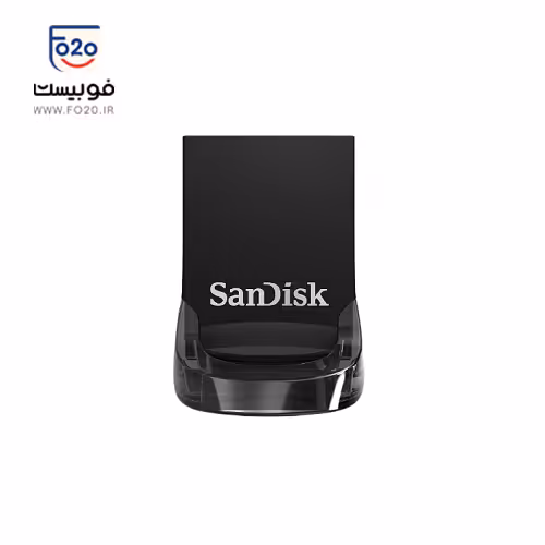 فلش مموری سن دیسک مدل Ultra Fit ظرفیت 16 گیگابایت