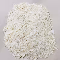 پرک وخلال بادام شکسته250 گرم مخصوص داخل کیک و شعله زرد