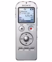 ضبط کننده صدا سونی مدل یو ایکس 533 اف