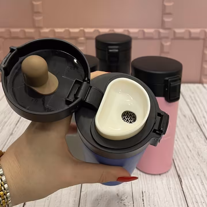 مینی کافی کو مات