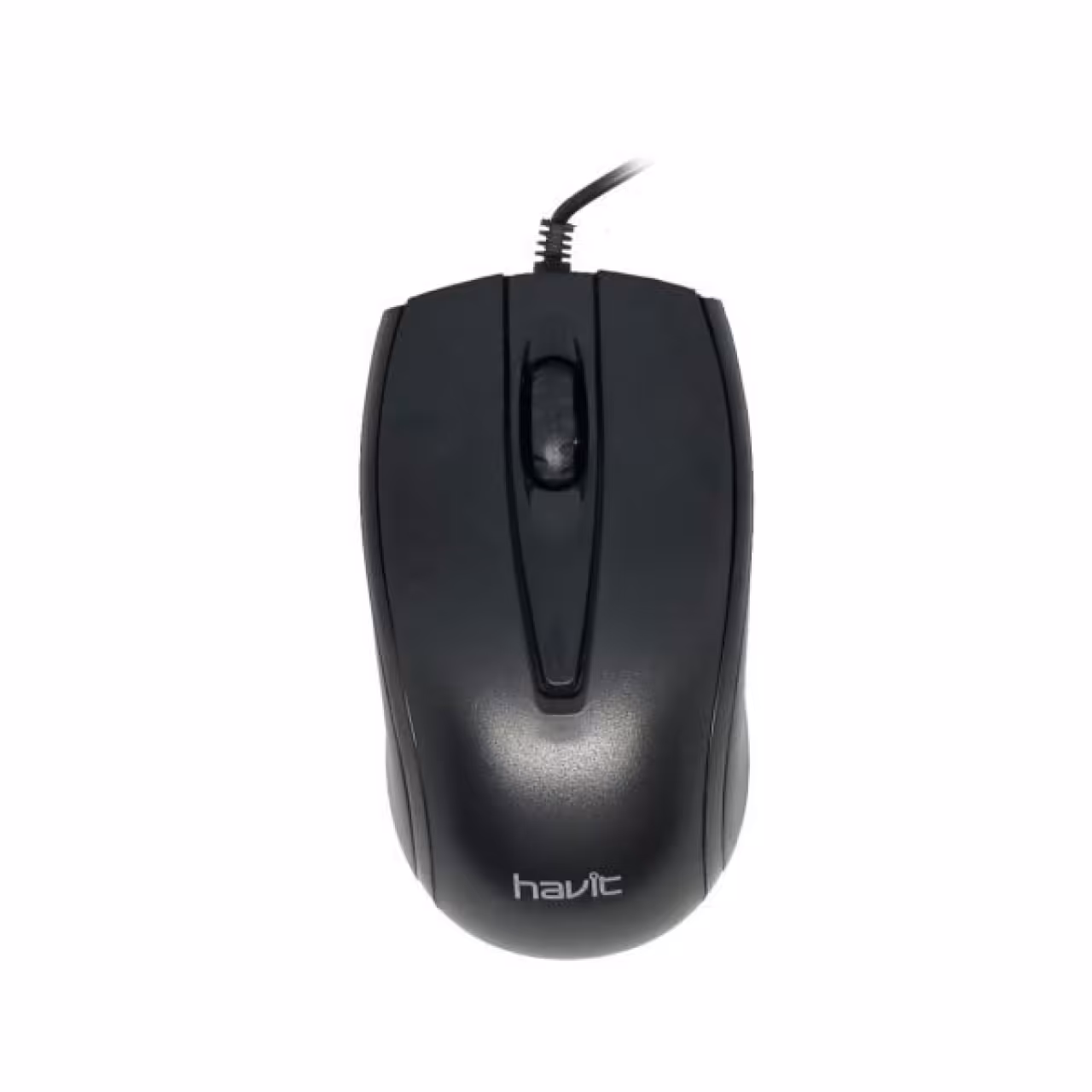 ماوس سیم دار هویت مدل MS-871