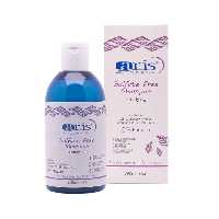 شامپو تقویت کننده پس از کاشت مو فاقد سولفات آریس حجم 250mL