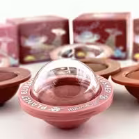 رژ گونه فضایی هدی موجی