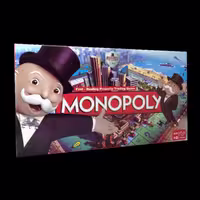 بازی فکری مونوپولی