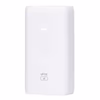 قیمت و خرید آداپتور POE یوبیکیوتی مدل U-POE-AF | یاس ارتباط