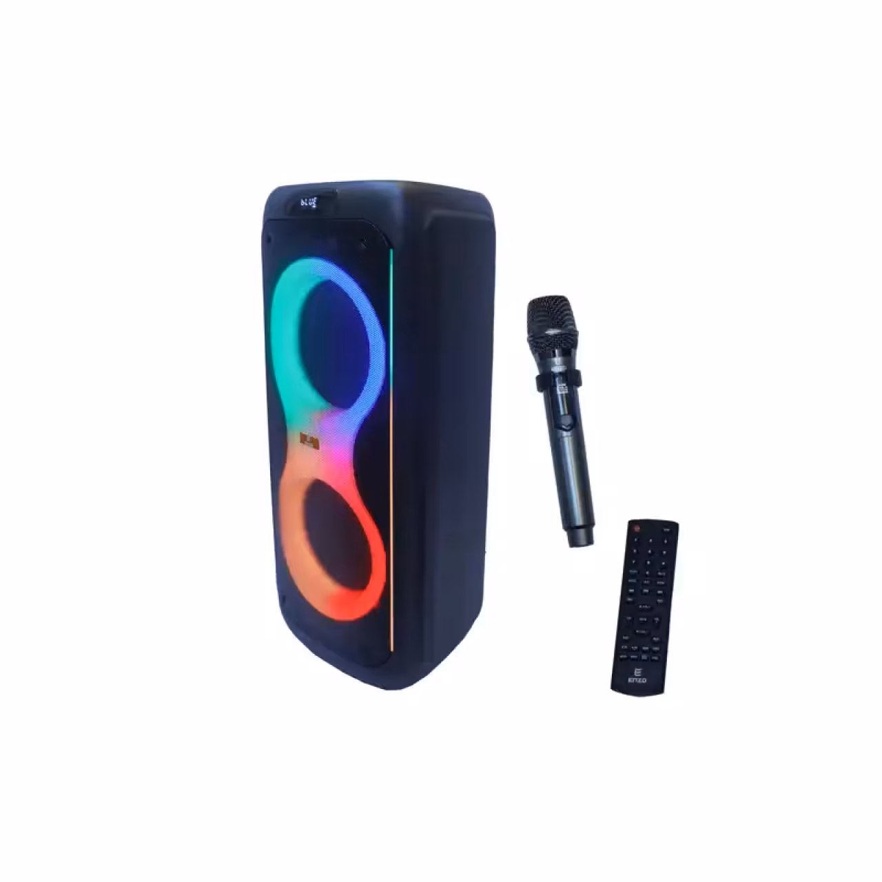 اسپيكر ENZO BOX 710