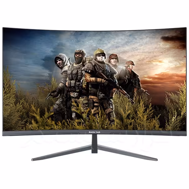 مانیتور GP279Q مسترتک