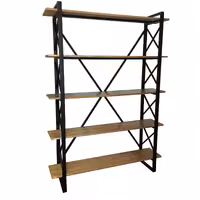 کتابخانه مدل LIB-11