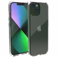 قاب آیفون جاست موبایل مدل Just Mobile TENC™ Air مخصوص آیفون 13 مینی - Hiapple.ir