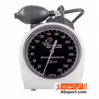 فشار سنج عقربه ای زنیت مد ZTH6005