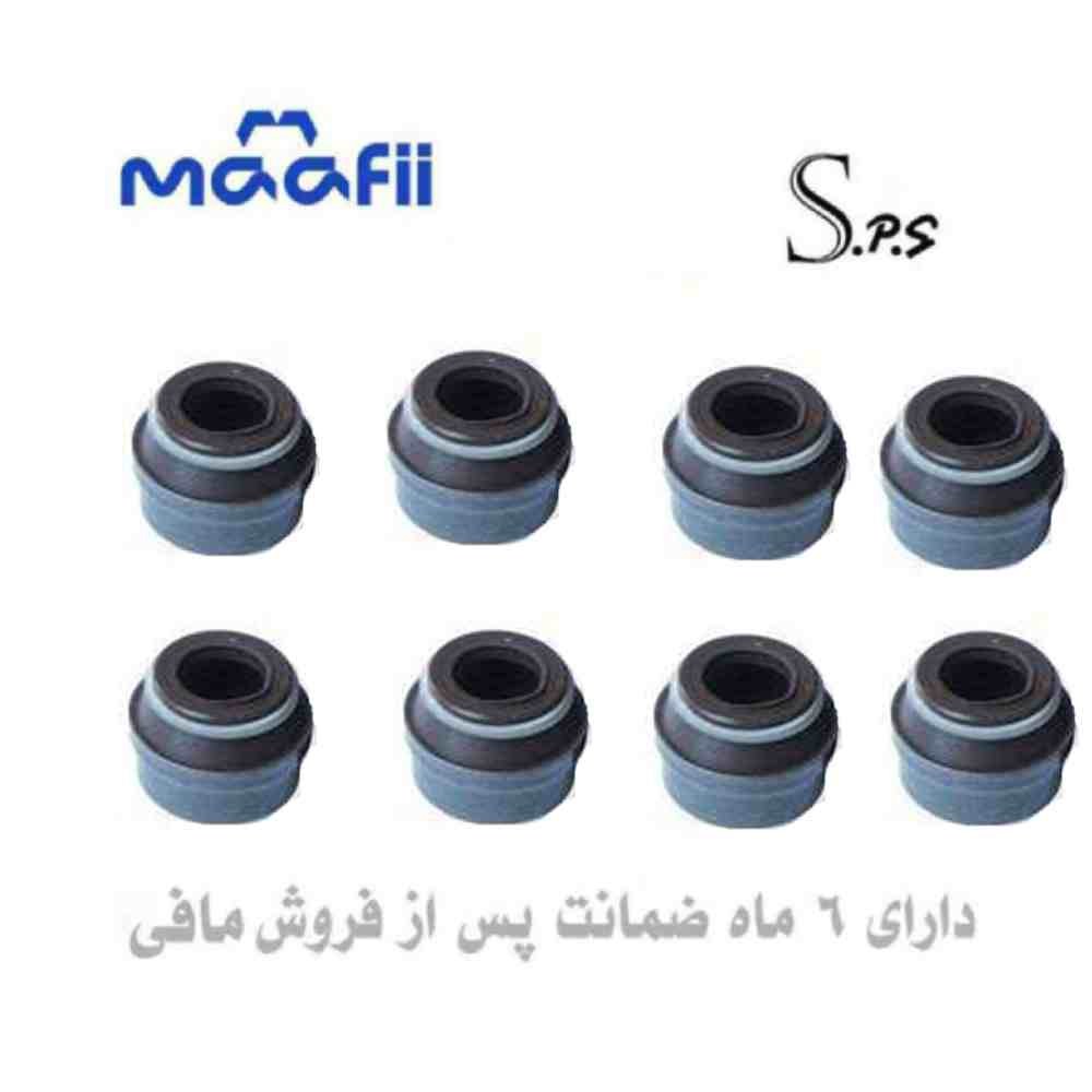 لاستیک ساق سوپاپ پراید
