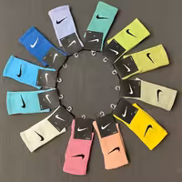 جوراب ساقدار طرح نایک