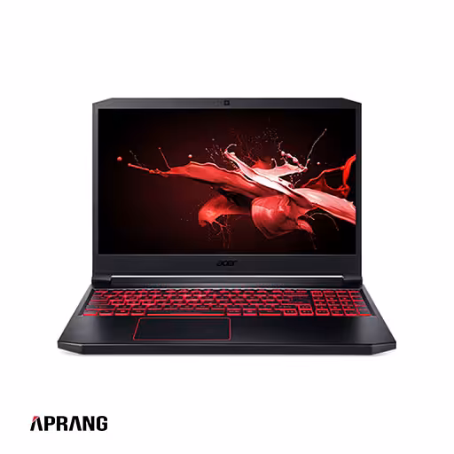 لپ تاپ 15 اینچی ایسر مدل AN715-51-76XS - مشکی