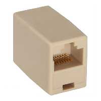 مبدل افزایش طول RJ45 دی نت