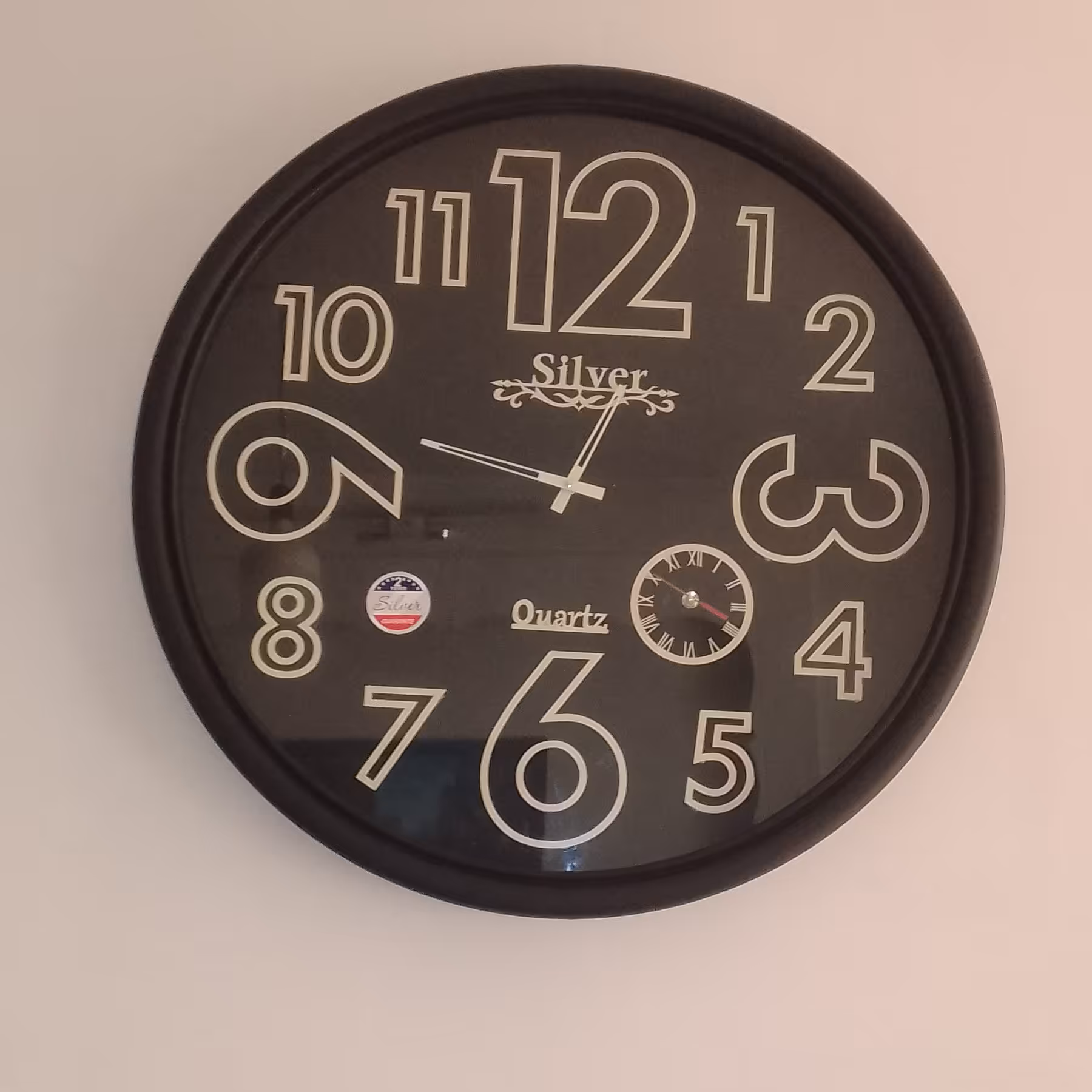 ساعت دیواری  001