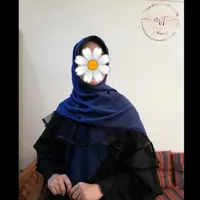 روسری  شمیم (ابی سیر) 