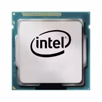 پردازنده بدون باکس اینتل Core i5-11400 Rocket Lake