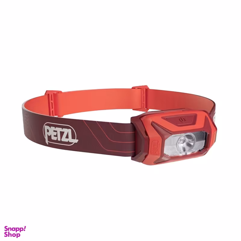 چراغ پیشانی پتزل مدل TIKKINA 300 F2023