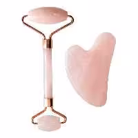 ماساژور صورت کوارتز و سنگ گواشا ریلکس Relax