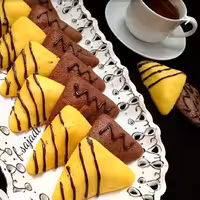 کوکی شکلاتی