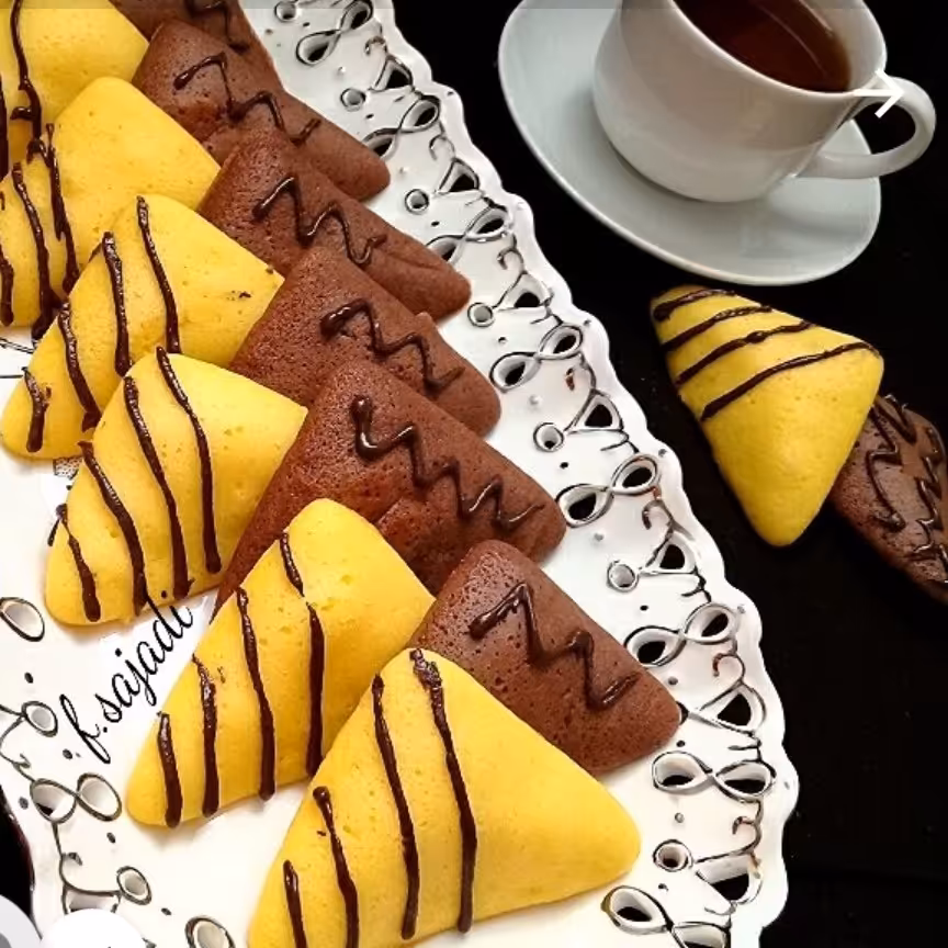 کوکی شکلاتی