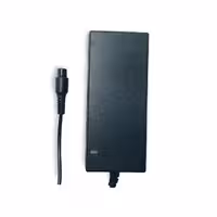 آداپتور 42 ولت 2 آمپر اسکوتر 