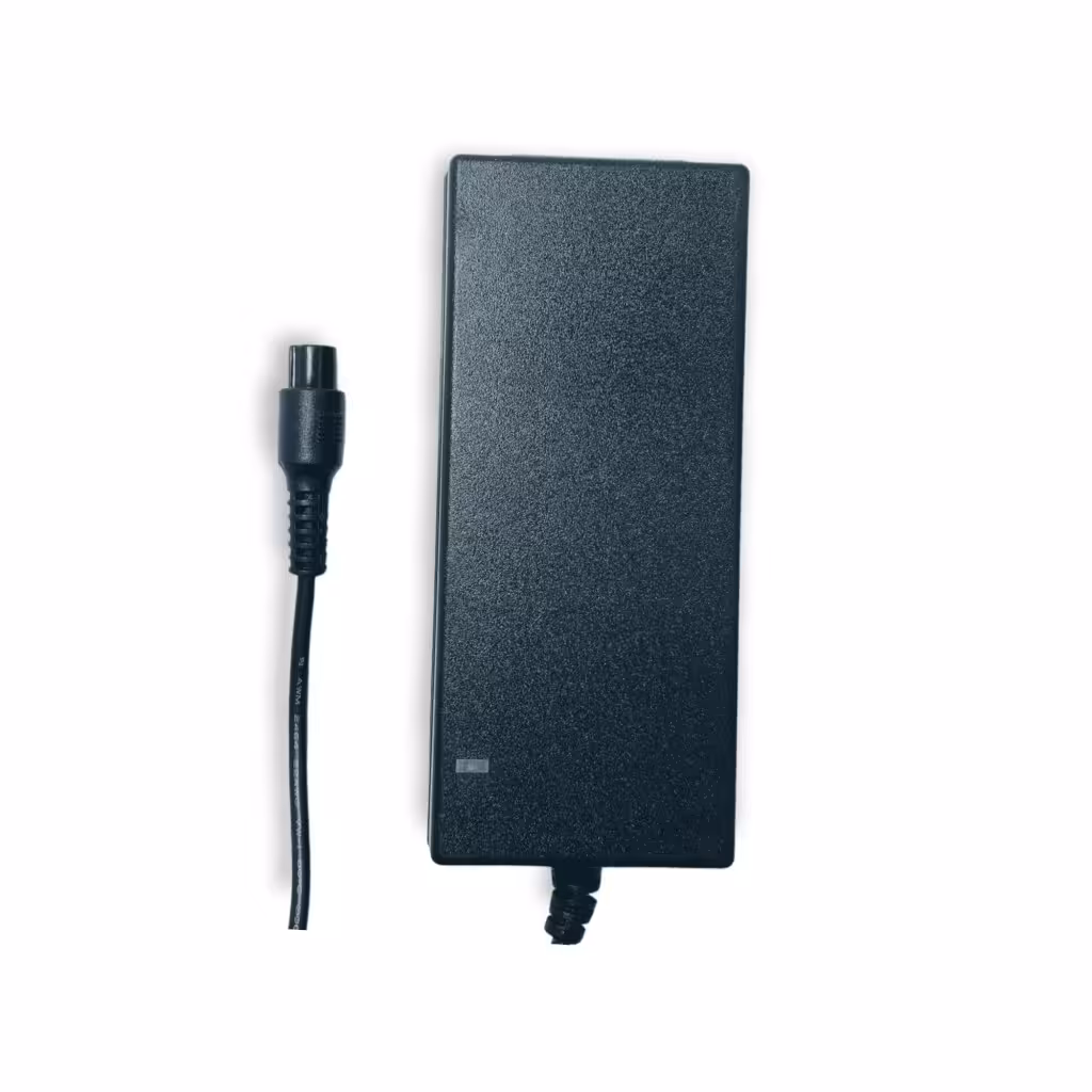 آداپتور 42 ولت 2 آمپر اسکوتر 