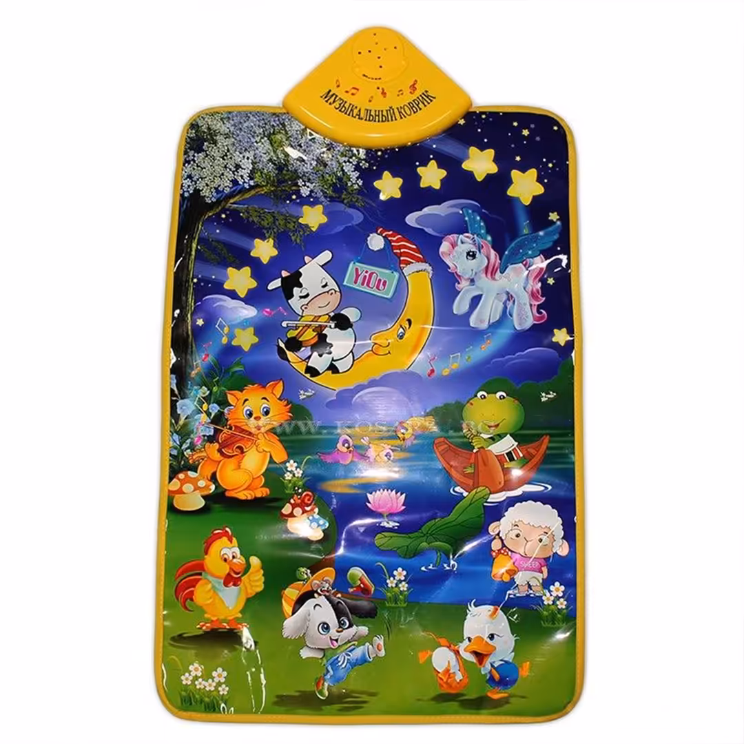 سفره موزیکال کودک