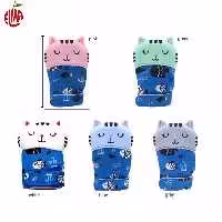 دستکش دندانگیر گربه